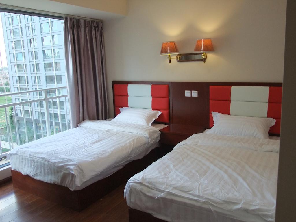 Chun Tian Hui Gu Holiday Hotel Kunming Pokój zdjęcie