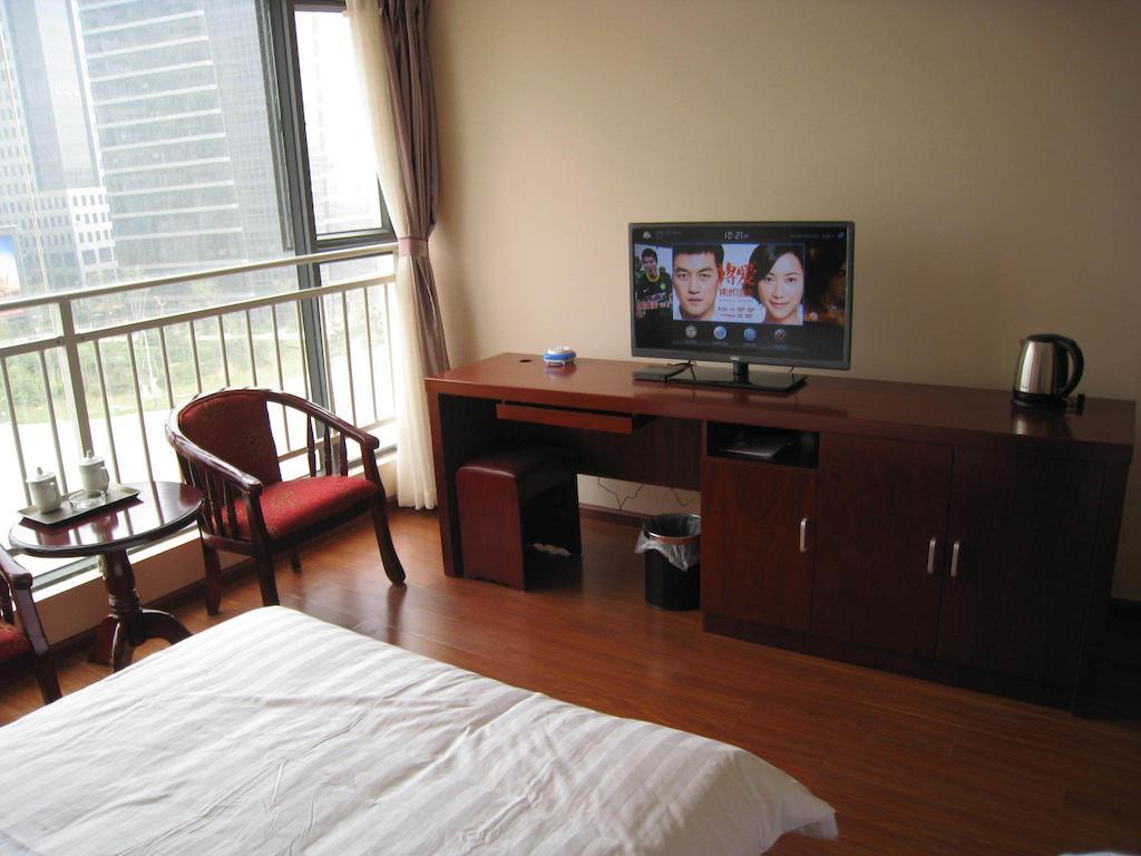 Chun Tian Hui Gu Holiday Hotel Kunming Pokój zdjęcie