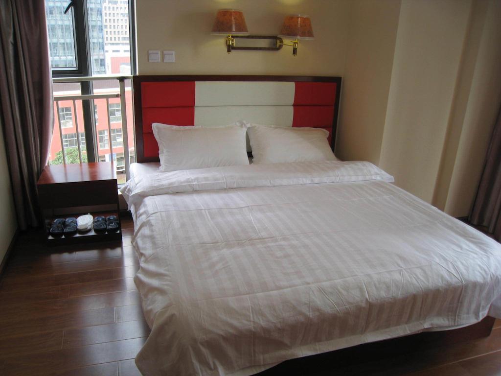 Chun Tian Hui Gu Holiday Hotel Kunming Pokój zdjęcie