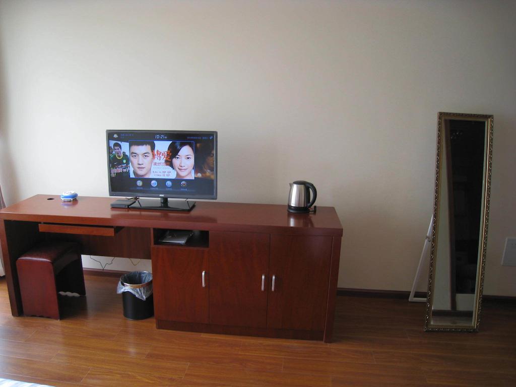 Chun Tian Hui Gu Holiday Hotel Kunming Pokój zdjęcie