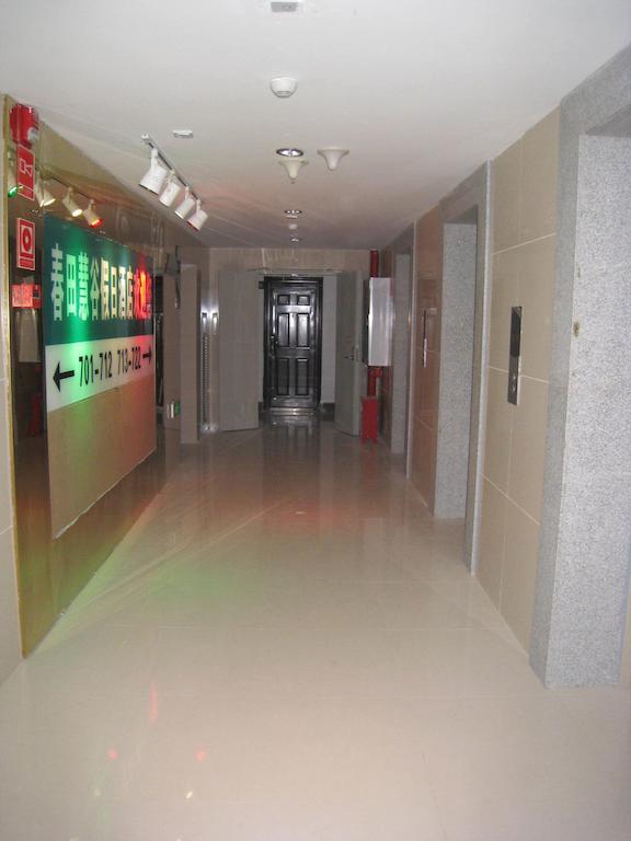 Chun Tian Hui Gu Holiday Hotel Kunming Pokój zdjęcie