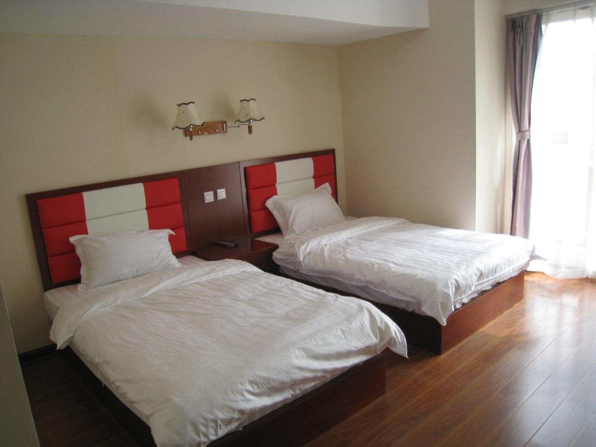 Chun Tian Hui Gu Holiday Hotel Kunming Zewnętrze zdjęcie