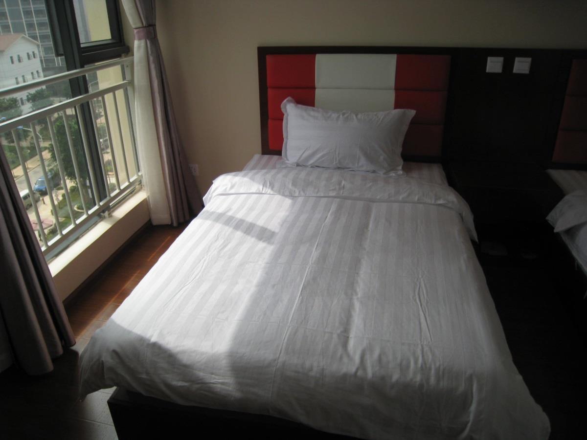 Chun Tian Hui Gu Holiday Hotel Kunming Zewnętrze zdjęcie